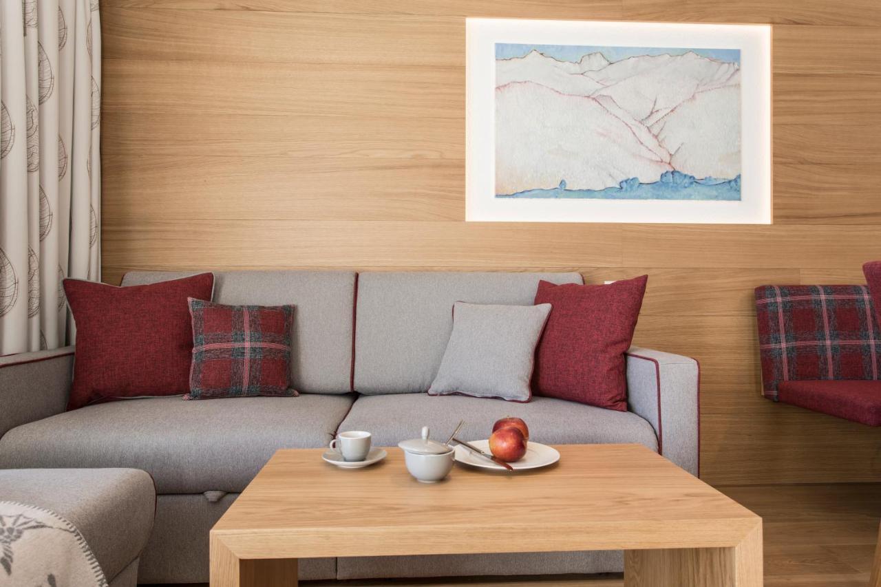 Slow Living Suite - Ferienwohnung Mit Privater Sauna & Garten Фис Экстерьер фото