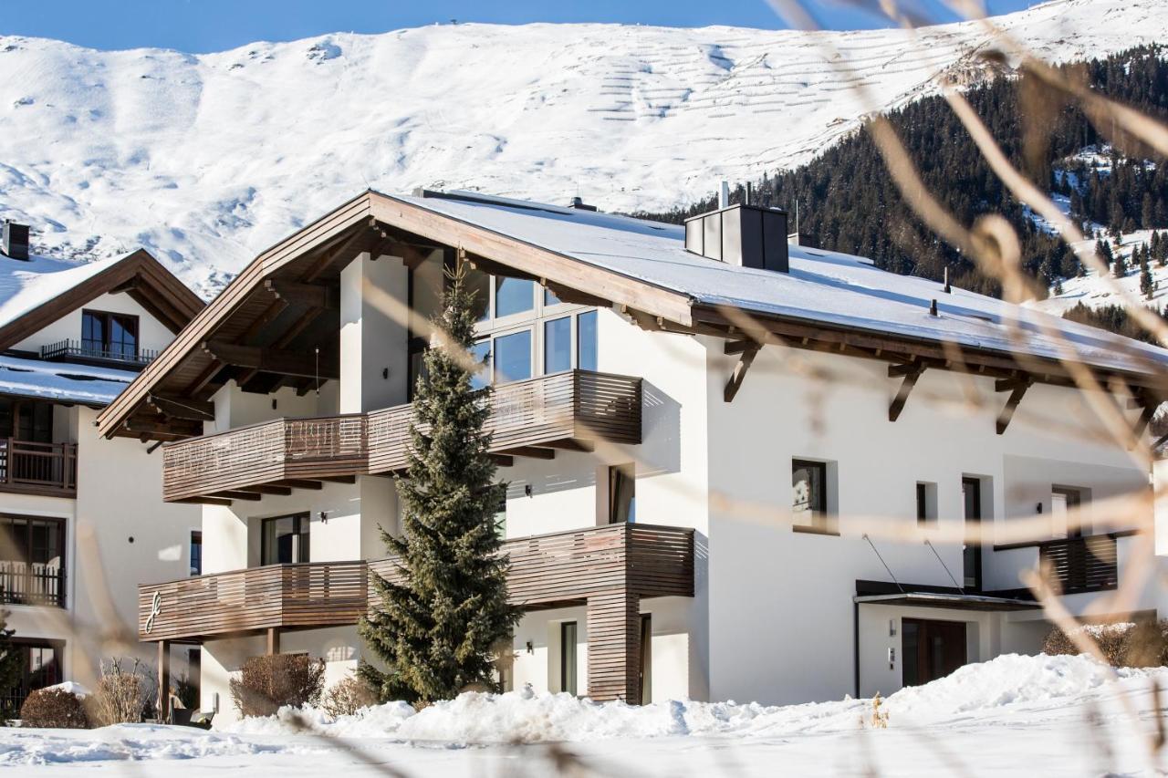 Slow Living Suite - Ferienwohnung Mit Privater Sauna & Garten Фис Экстерьер фото