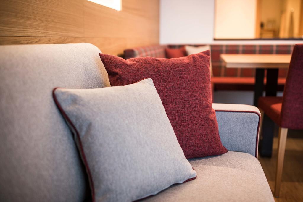 Slow Living Suite - Ferienwohnung Mit Privater Sauna & Garten Фис Экстерьер фото