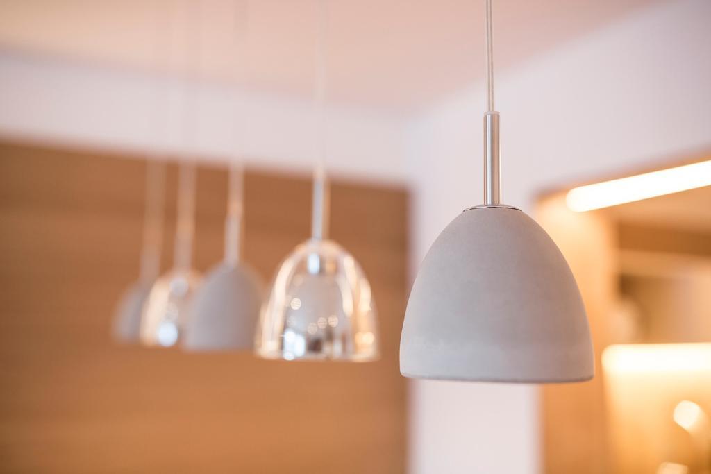 Slow Living Suite - Ferienwohnung Mit Privater Sauna & Garten Фис Экстерьер фото