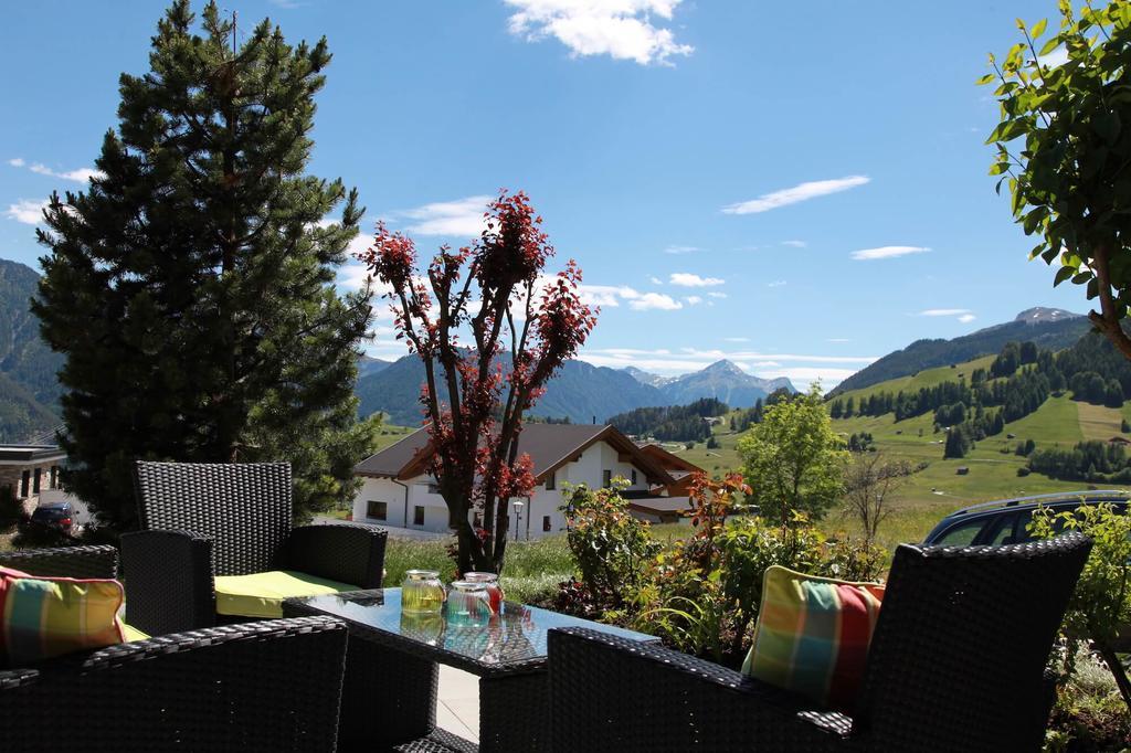 Slow Living Suite - Ferienwohnung Mit Privater Sauna & Garten Фис Экстерьер фото