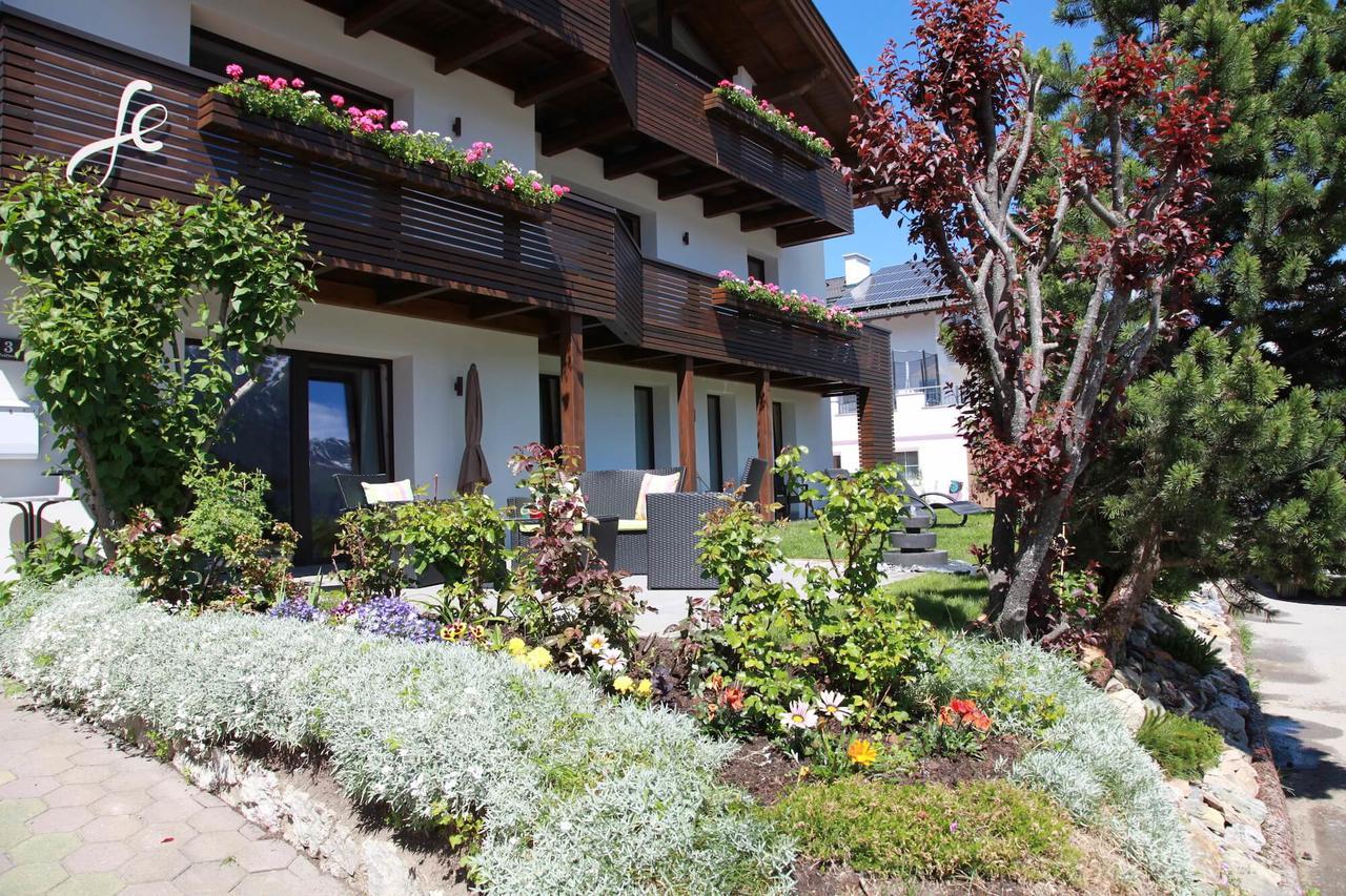 Slow Living Suite - Ferienwohnung Mit Privater Sauna & Garten Фис Экстерьер фото